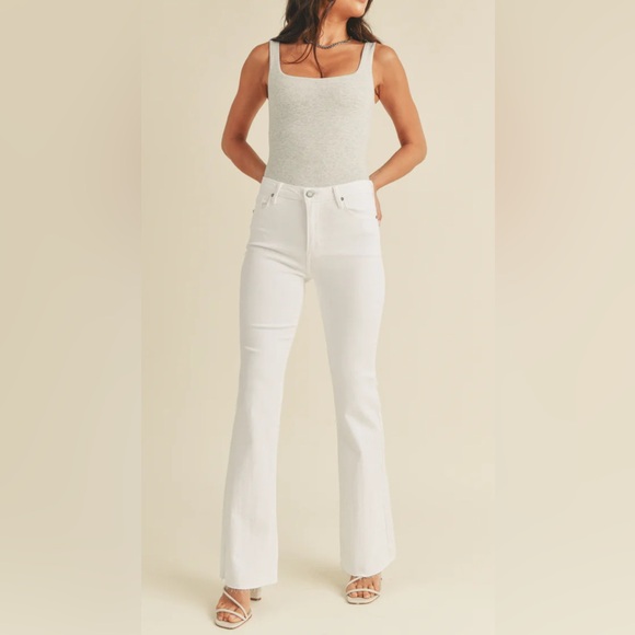 Cream “Just Black Denim” Jeans, Size 25 - Picture 1 of 4